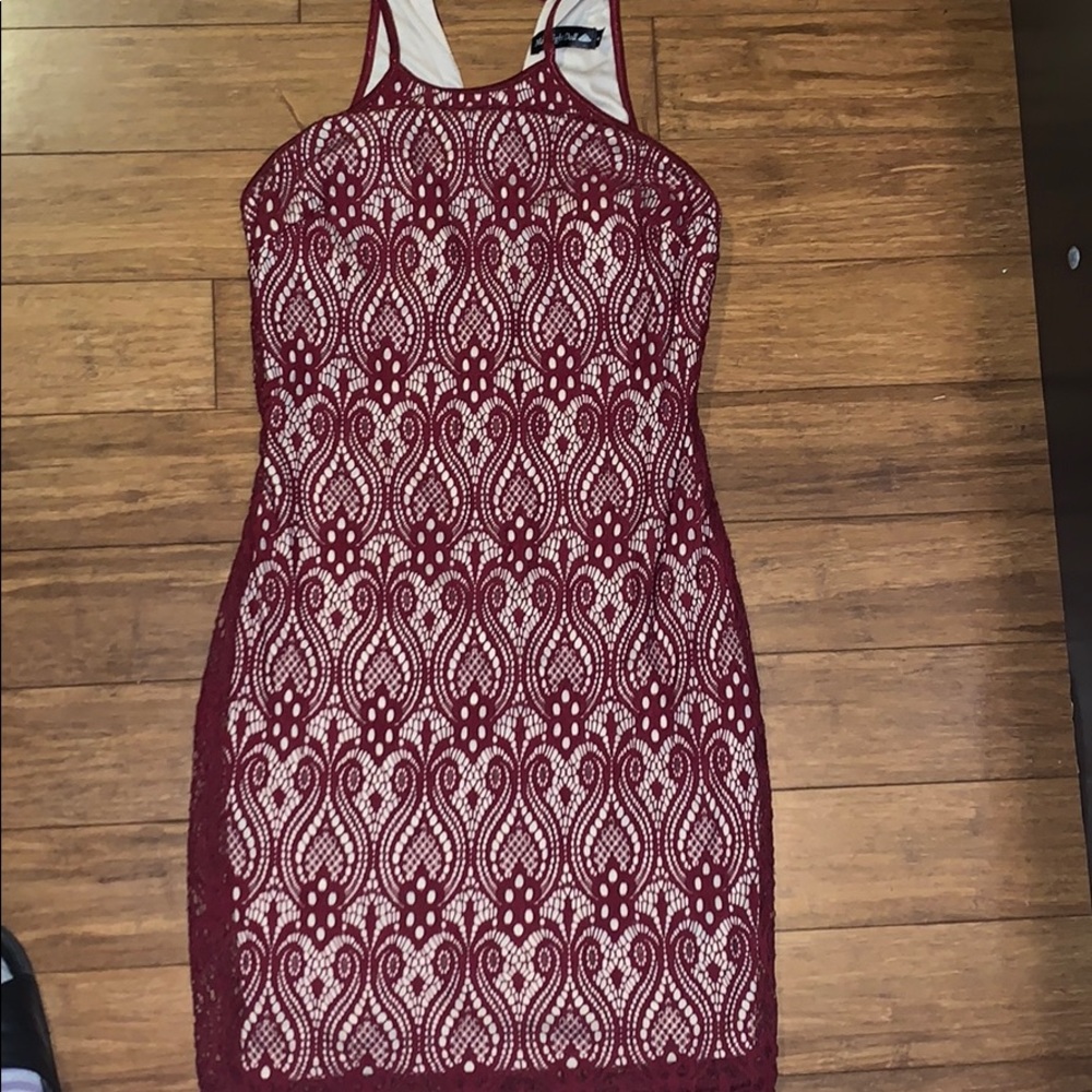 Dress size 9